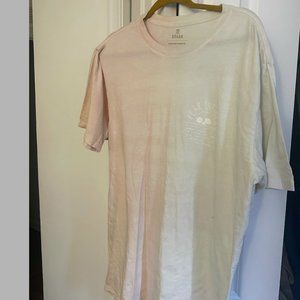 Tye Dye Roark Cotton Tee